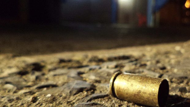 Estado de SP tem menor taxa de homicídios da história