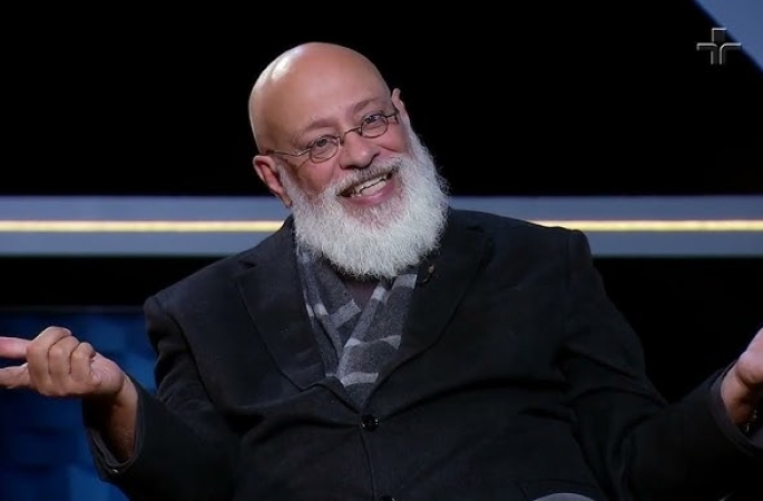 A clareza absoluta sobre a condição humana é um sintoma insuportável