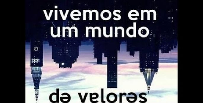 Artigo: Inversão de valores: Não interessa se foi choque ou tiro!