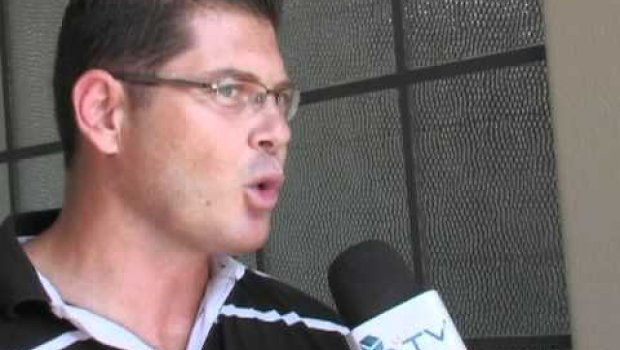 Aurani poderá ser nomeado secretário de serviços