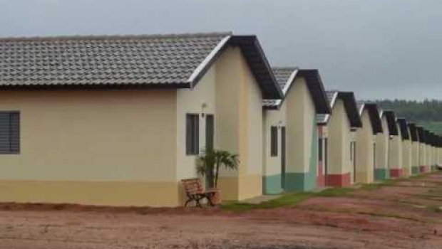 Vida Nova Água Branca II nesta sexta-feira Grupo Pacaembu comercializa últimas unidades do empreendi