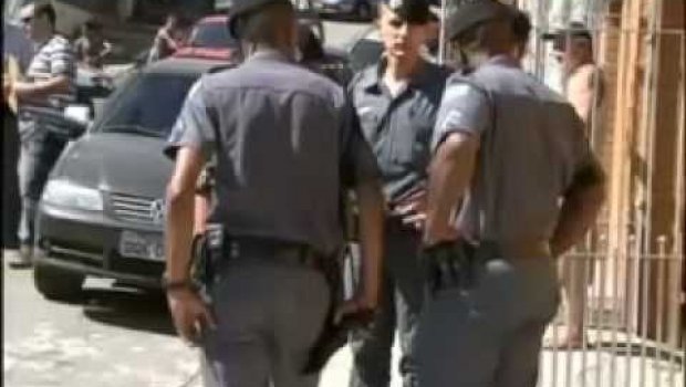 SP: 2 morrem em ação policial contra o PCC