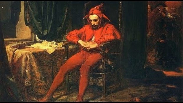 O marasmo da ficção chamada “Brasil”