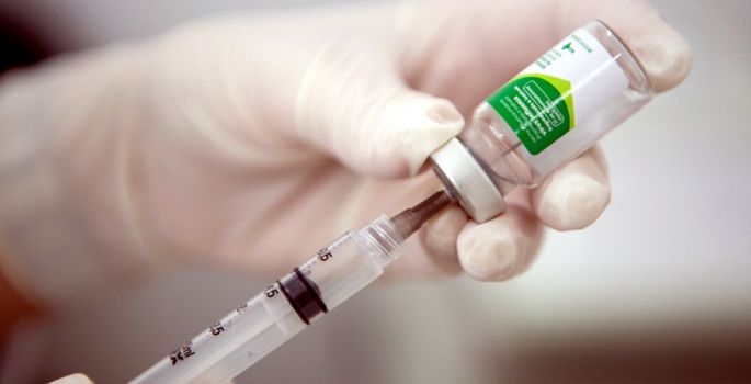 Avaré: Campanha de vacinação contra a gripe começa no dia 24 de março