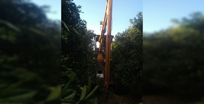 Funcionário de empresa de sucos morre atropelado por máquina agrícola em Iaras