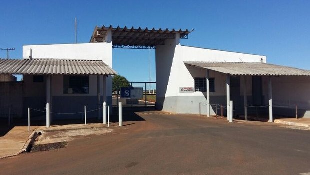 Detento é suspeito de matar companheiro de cela em Iaras