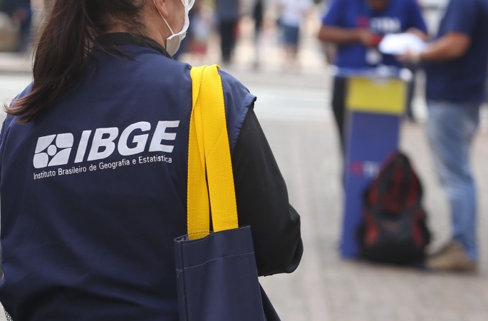 Concurso IBGE 2023: saem 2 editais para 7.548 vagas temporárias; veja como fazer as inscrições