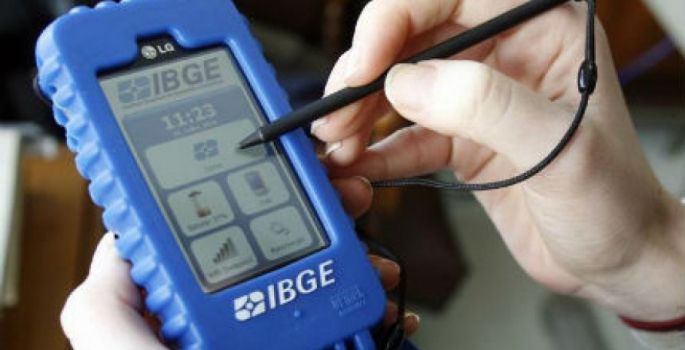 Processos seletivos do IBGE tem vagas para Avaré