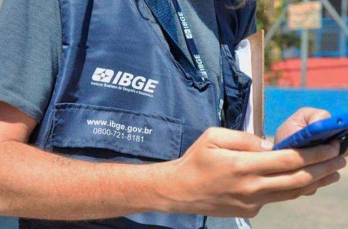IBGE abre 15 vagas em Avaré e oportunidade pode transformar a vida de muitas famílias