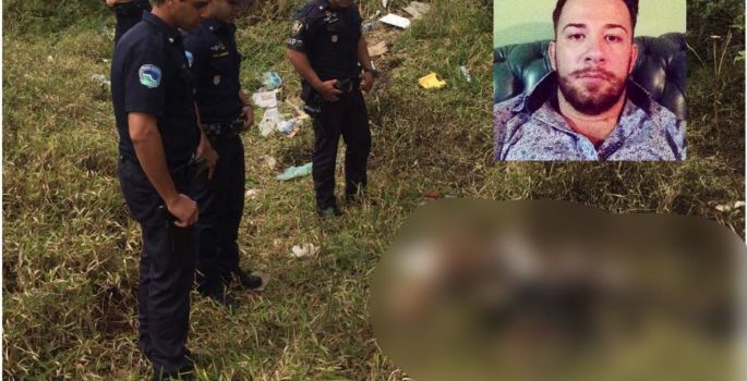 Homem é assassinado e depois tem o corpo queimado pelo agressor em Botucatu