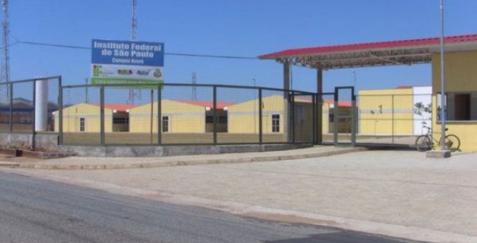Aluna do IFSP de Avaré sofre “preconceito racial” em sala de aula (veja fotos)