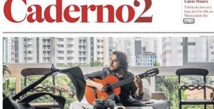 Músico que morou em Avaré é