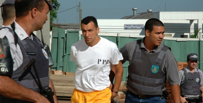 Marcola, líder do PCC, perde poder e enfrenta depressão na cadeia