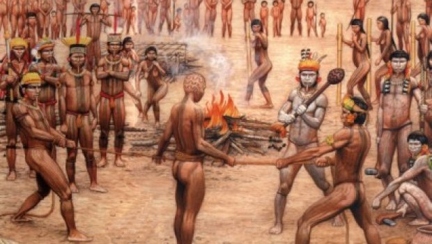 Era da pós-civilidade