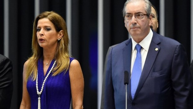 Eduardo Cunha já pensa em fazer delação premiada