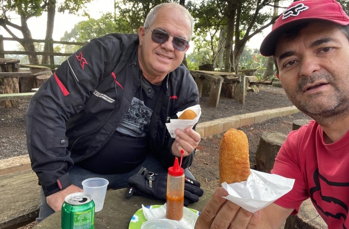 Morre o ex-vereador Cabo Sérgio