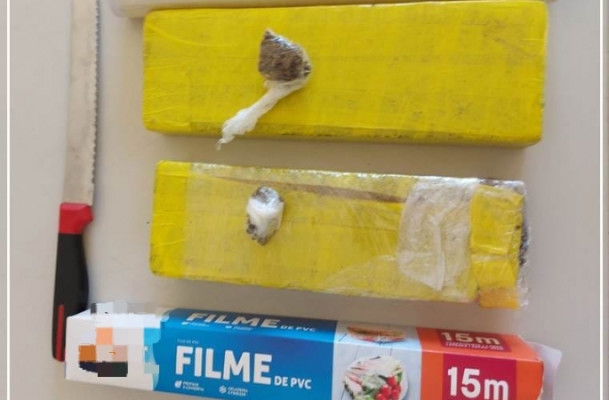 Polícia apreende mais de 1 Kg de drogas após denúncia anônima em Avaré