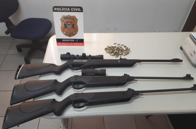 Operação policial resulta na prisão indivíduos por envolvimento com prostituição infantil