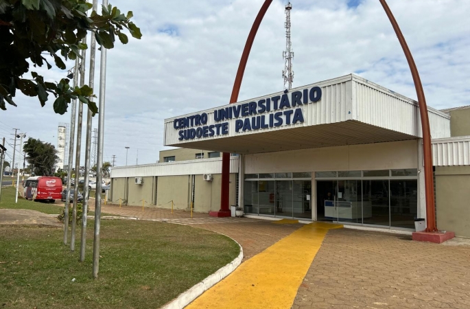 UNIFSP- Medicina em Avaré: Sonho realizado com garra e dedicação