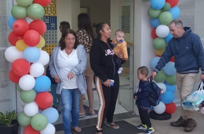 “Nova creche atenderá alunos com mais qualidade”, diz Jô Silvestre