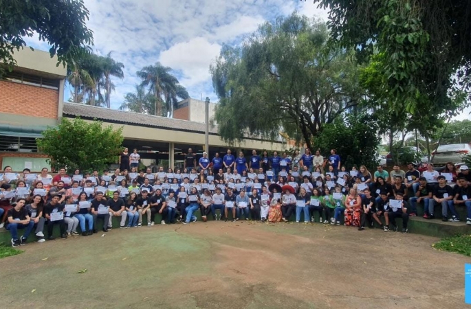 Diretoria de Ensino de Avaré promoveu a 1ª Feira Regional das Ciências