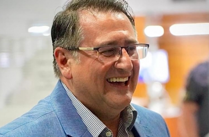 PL de Roberto Araujo é aprovado e servidores municipais de Avaré terão reajuste de 5% a partir de setembro