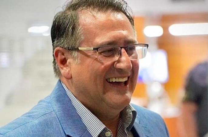 UMA NOVA ERA PARA AVARÉ: FELIZ 2026!