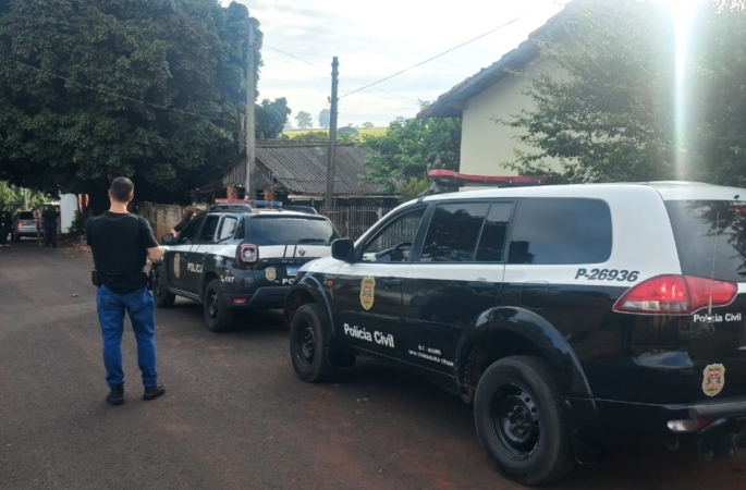 Esquema de fraudes com cartões de crédito é alvo de operação da Polícia Civil