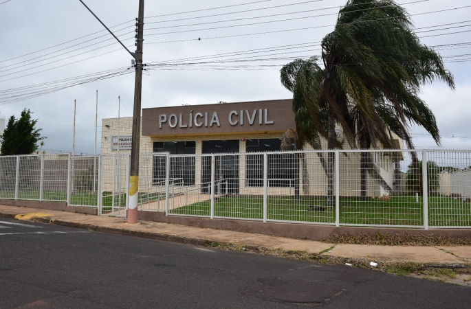 Homem é preso suspeito de estuprar a própria filha de três anos em Avaré