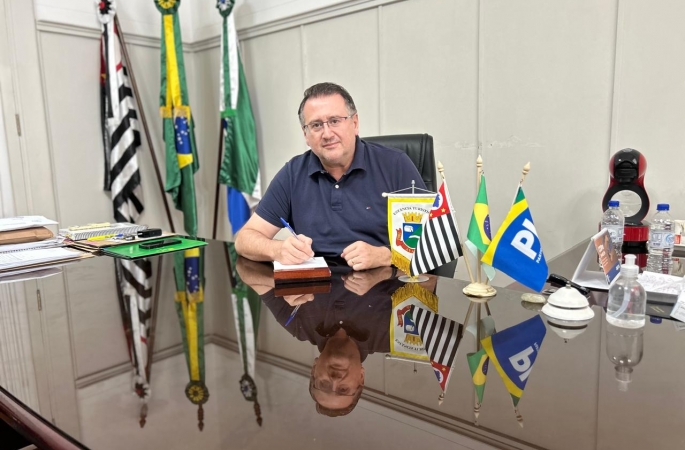 Relação de Impedimentos de Repasse de verbas não apontam nenhum impedimento para Avaré