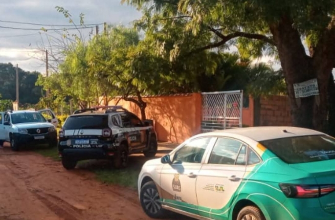 Polícia Civil investiga lesão corporal e maus-tratos a idoso em clínica irregular