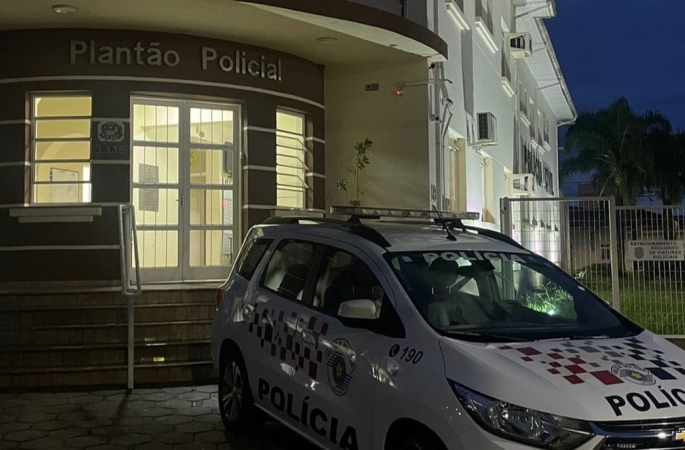 Homem em saída temporária é preso após tentativa de roubo e agressão em Avaré