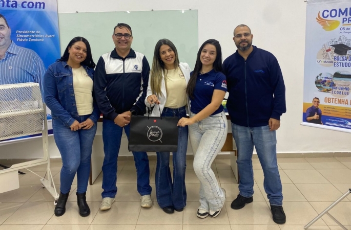 Comerciário Premiado Junho 2025: Veja os Ganhadores do 4º Sorteio Mensal