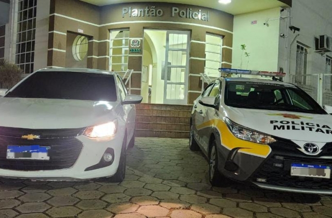 POLÍCIA RODOVIÁRIA DE AVARÉ PREENDE SUSPEITOS DE GOLPES EM BANCOS NO PARANÁ