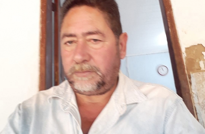 Assassino é preso após audiência de custódia por matar mulher em Avaré