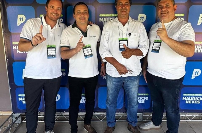 Progressistas inauguram diretório regional em Botucatu e ampliam presença no centro-oeste paulista