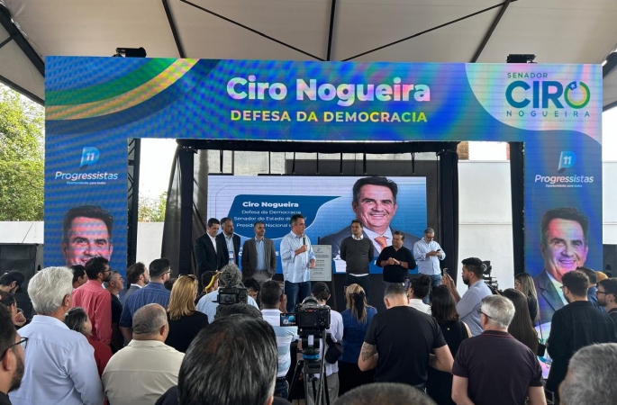 PP chega com força total em Botucatu: inauguração marca nova fase do partido na região