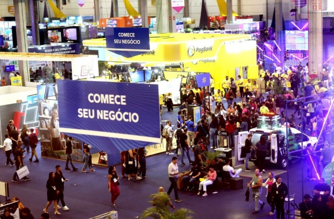 Sebrae-SP abre vagas na região de Ourinhos para visitar a Feira do Empreendedor 