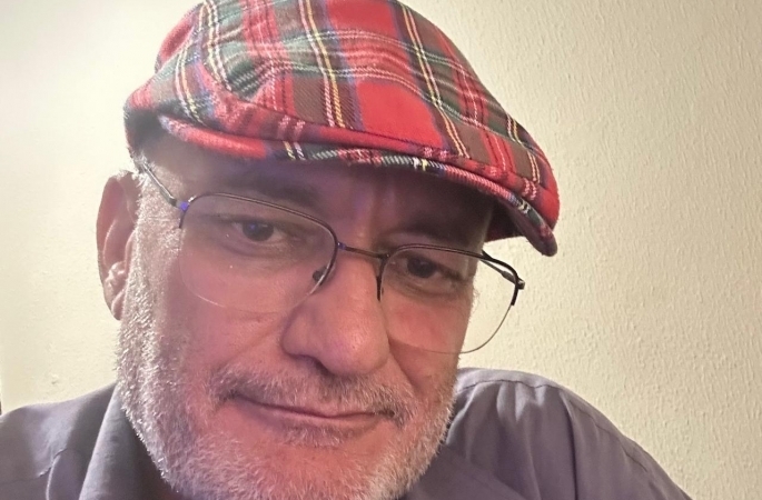 Perguntaram-me se  acredito em Deus
