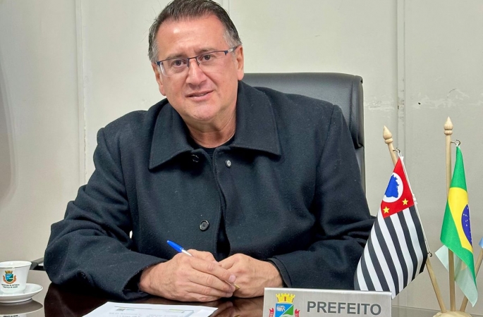 Roberto Araujo cria Lei e anuncia início da implantação da Guarda Civil Municipal em Avaré