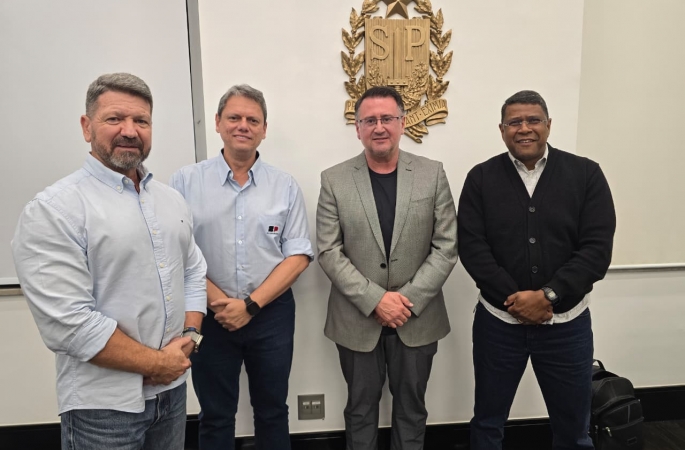 Roberto Araujo anuncia conquista de R$ 10 milhões para combater enchentes em Avaré, depois de mais de 80 anos de espera