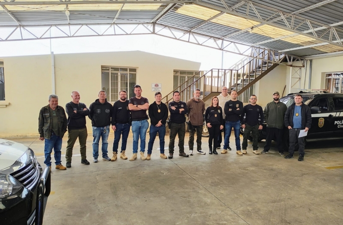 Operação Escudo Animal: Forças unidas em Avaré para combater maus-tratos