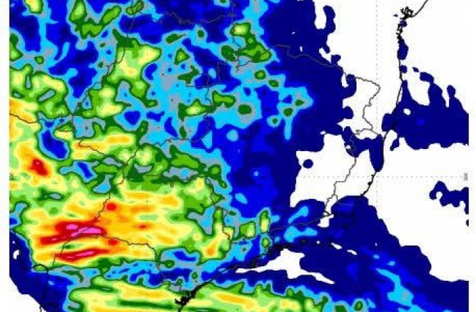 Defesa Civil de Avaré reforça estado de atenção e medidas preventivas diante da previsão de tempestades severas