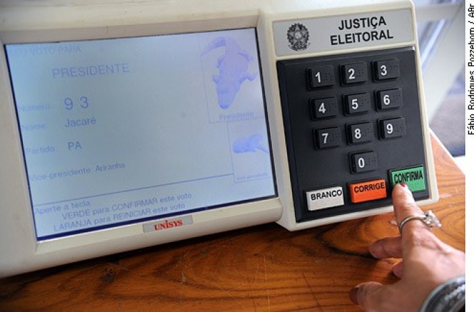 Datafolha: maioria dos brasileiros diz não saber ou não lembrar o nome de nenhum parlamentar