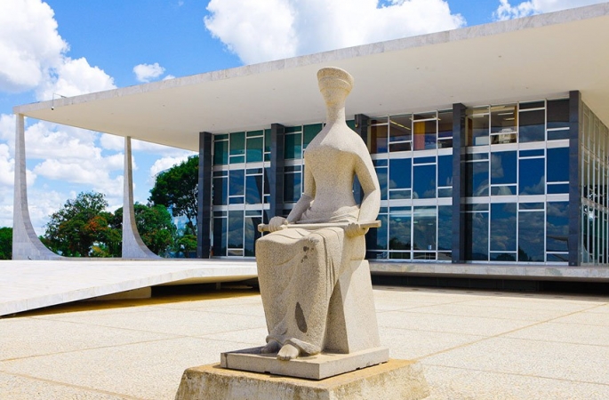 STF conclui julgamento e libera parte dos penduricalhos que haviam sido barrados pelo tribunal