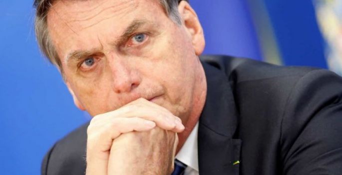 Estados reagem a plano de Bolsonaro de zerar impostos