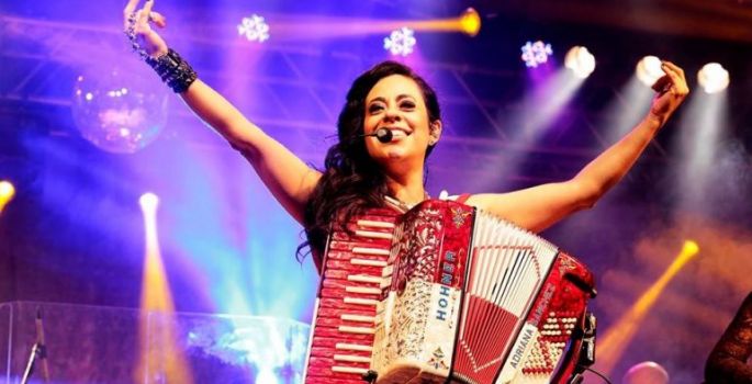 Circuito Sescoop/SP de Cultura apresenta Tributo a Luiz Gonzaga em Avaré