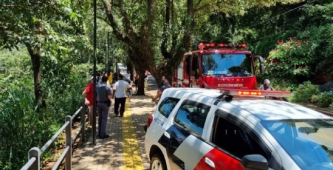 Homem é encontrado morto no Rio Paranapanema em Piraju