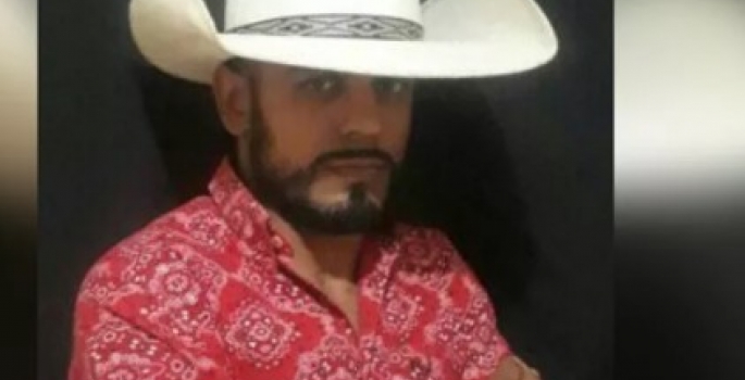 Homem é preso suspeito de matar jovem com golpe de canivete após briga de bar em Avaré