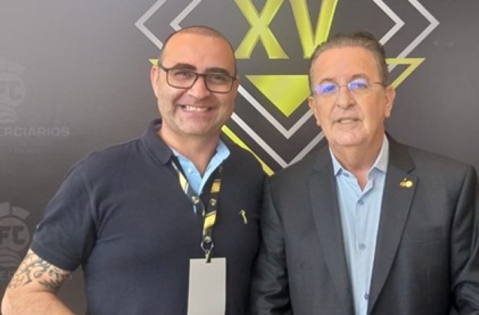 Zandoná marca presença em congresso dos advogados